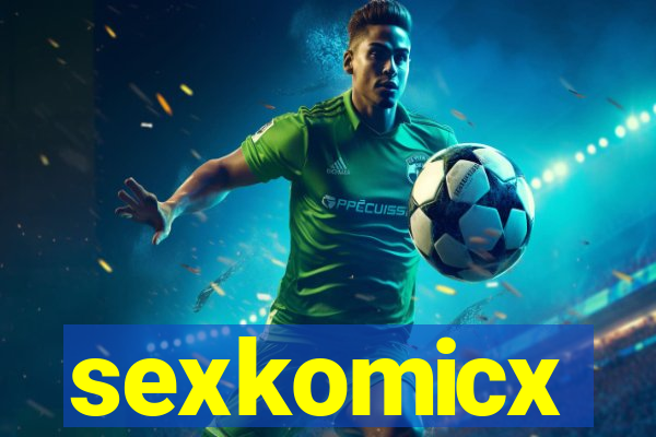 sexkomicx