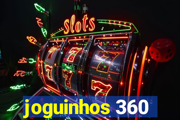 joguinhos 360