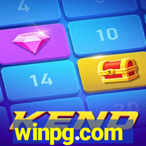 winpg.com