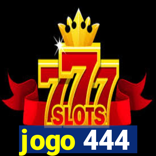 jogo 444