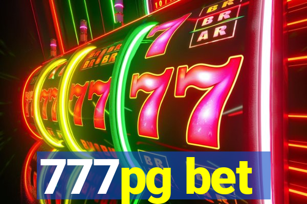 777pg bet