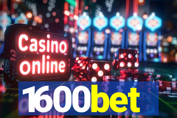 1600bet