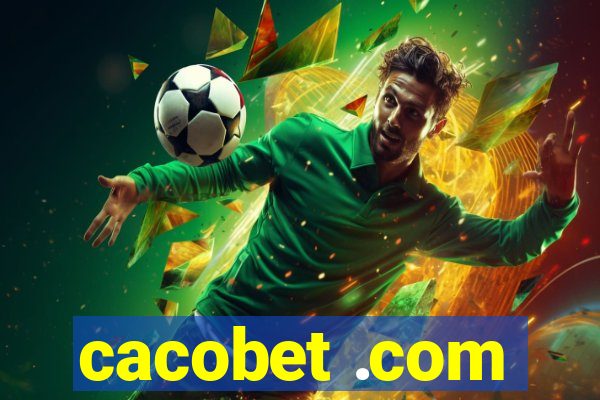 cacobet .com