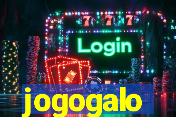 jogogalo