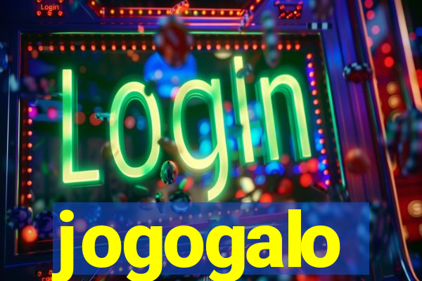 jogogalo