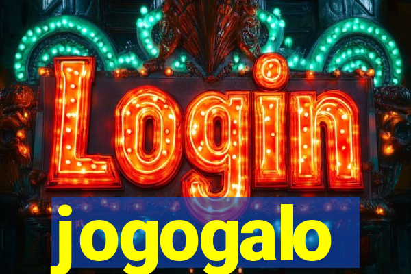 jogogalo