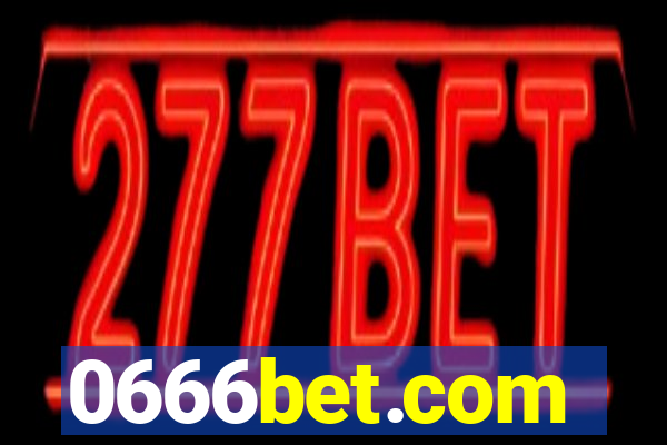 0666bet.com