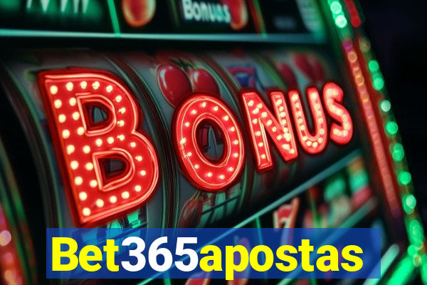 Bet365apostas