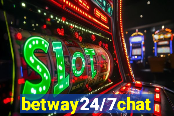 betway24/7chat