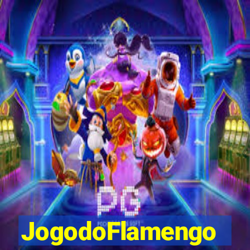 JogodoFlamengo