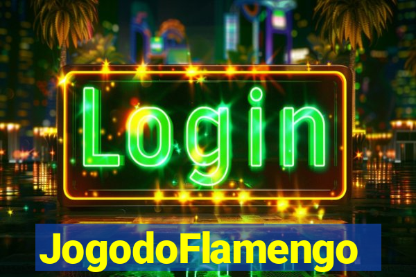 JogodoFlamengo