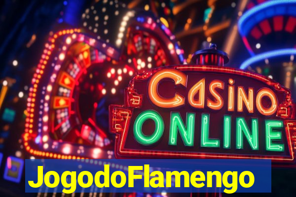 JogodoFlamengo
