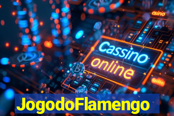JogodoFlamengo