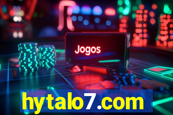 hytalo7.com