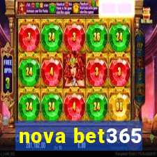 nova bet365