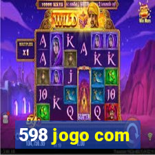 598 jogo com