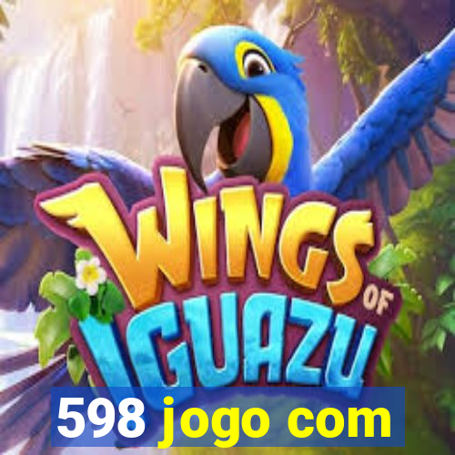 598 jogo com