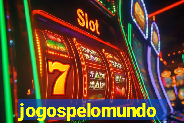 jogospelomundo