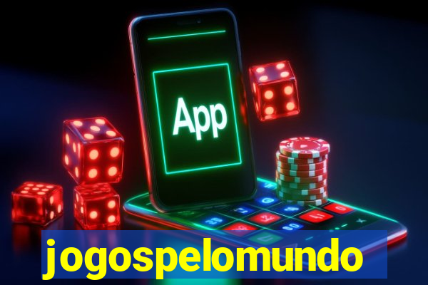 jogospelomundo