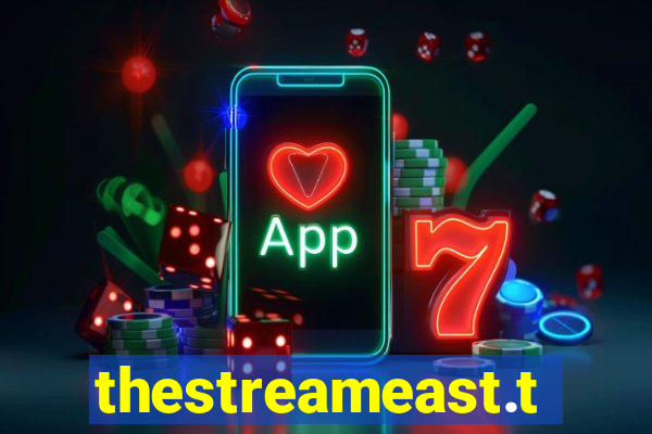 thestreameast.to