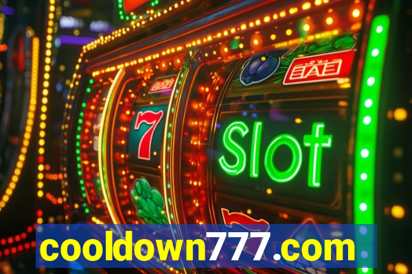 cooldown777.com