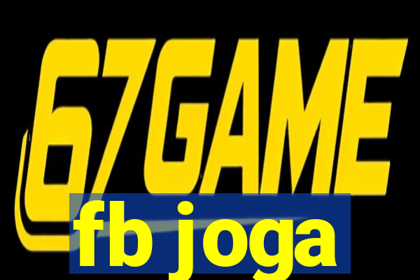 fb joga