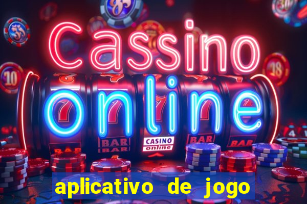 aplicativo de jogo big win