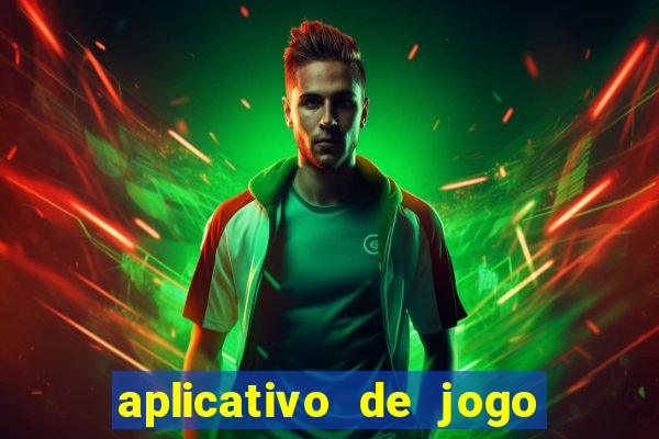 aplicativo de jogo big win