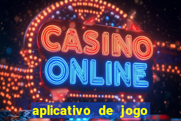 aplicativo de jogo big win
