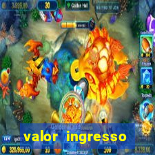 valor ingresso cinemark 2024