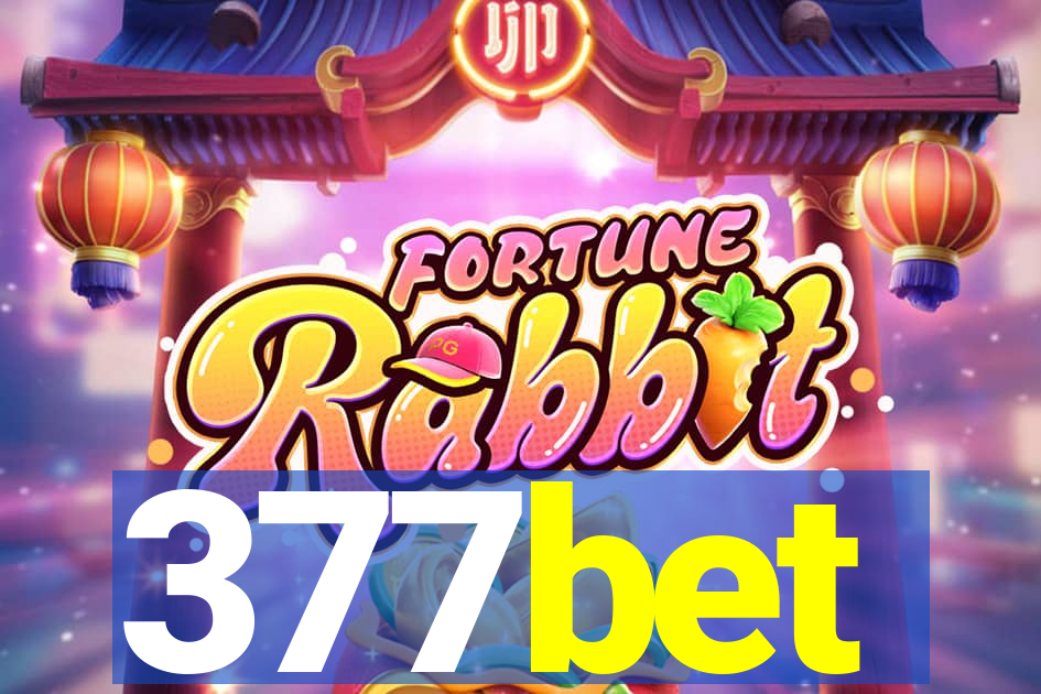 377bet