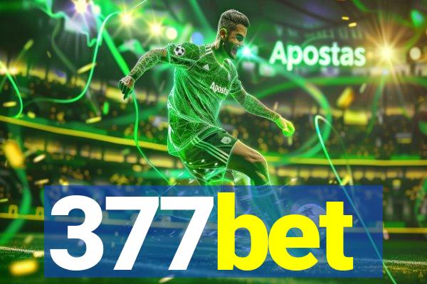 377bet
