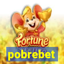 pobrebet