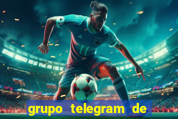grupo telegram de jogos hackeado
