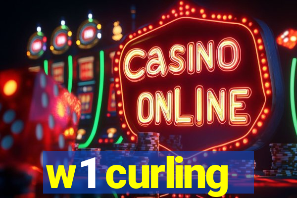 w1 curling