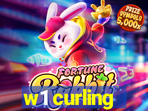 w1 curling