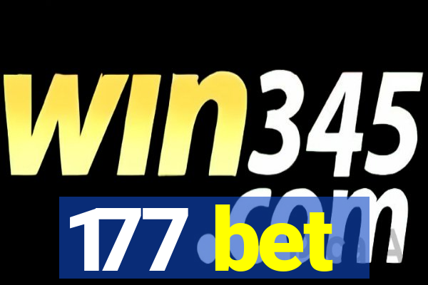 177 bet