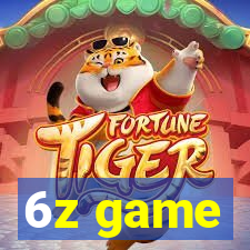 6z game