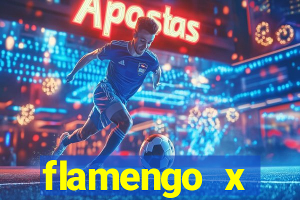 flamengo x fortaleza palpite