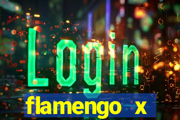 flamengo x fortaleza palpite