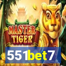 551bet7