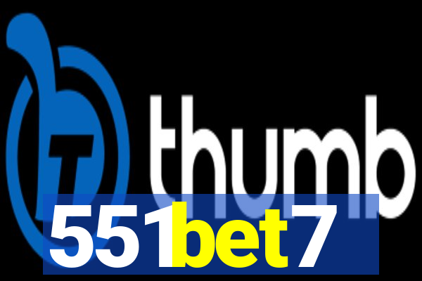 551bet7