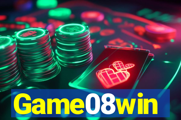 Game08win