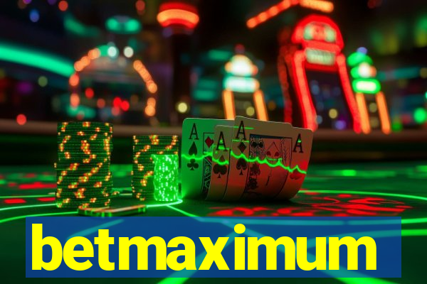 betmaximum