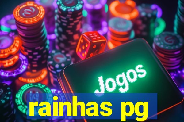 rainhas pg