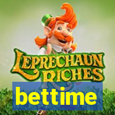bettime