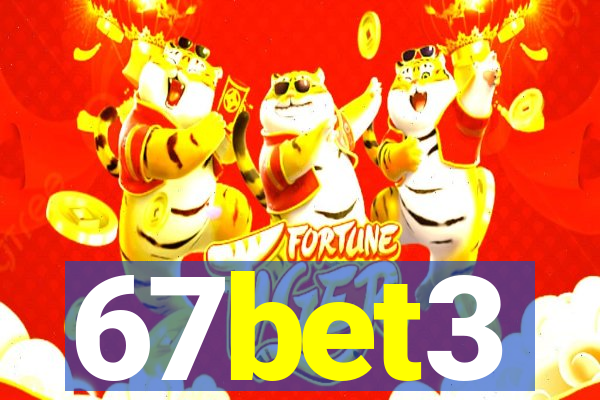 67bet3