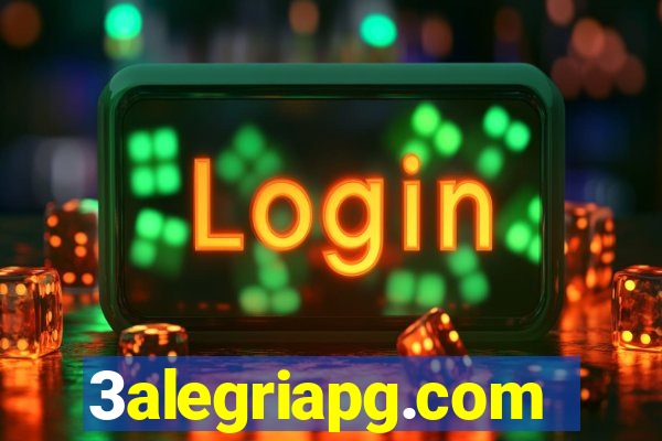 3alegriapg.com