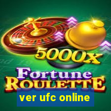 ver ufc online