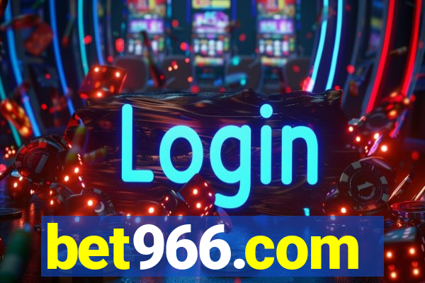 bet966.com